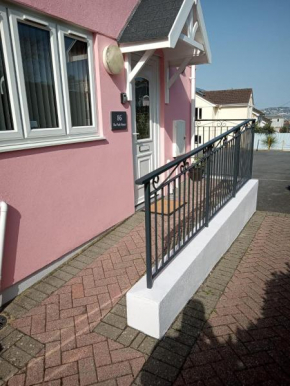 The Pink House, Paignton